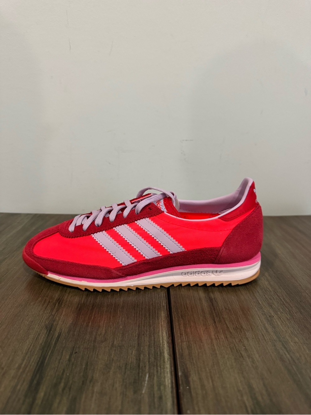 ADIDAS SL 72 OG WOMEN SHOES